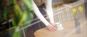 Bio-Kaffee für deine täglichen Genussmomente